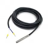 Датчик температуры бойлера косвенного нагрева (кабель 6 м) NTC 10K b3950 6x50 мм