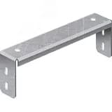 Скоба подвеса верхняя 200мм горячеоцинкованная