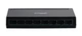 Коммутатор Dahua DH-PFS3008-8GT-L (8 x RJ45 1G)