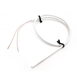 Датчик температуры (кабель 0.38 м) PT100 B 2.5-3.5 мм