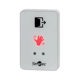 Кнопка выхода бесконтактная ST-EX310L-WT Smartec
