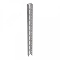 Профиль П-образный легкий ППЛ-35х30х300 (1,5 мм)