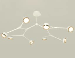 Комплект подвесного поворотного светильника Ambrella Light XB9059152