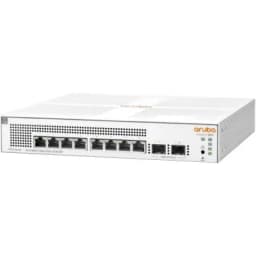 8 портовый управляемый коммутатор Aruba OfficeConnect 1930 JL681A HPE
