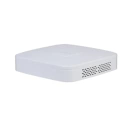 Dahua DHI-NVR2104-4KS3 4-канальный IP-видеорегистратор 4K и H.265+