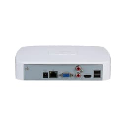 Dahua DHI-NVR4116-4KS3 16-канальный IP-видеорегистратор 4K и H.265+