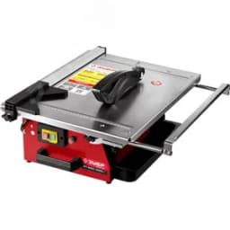 Электроплиткорез "Мастер", диск 200 мм, 1000Вт