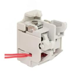 Расцепитель независимый AV POWER-3/4 SHT DC24В слева EKF