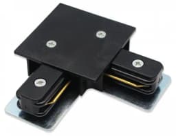 Соединитель угловой Lобразный для треков Arte Lamp Track Accessories A120106