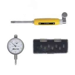 Нутромер индикаторный НИ 6-10 0.01 (ГРСИ №85174-22) Hortz