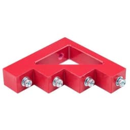 Изолятор шинный «Лесенка» 450А 9кВ EKF plc-sl-450