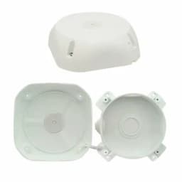 Монтажная коробка МК-3 для крепления видеокамер SLT10993 SLT