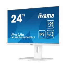 Монитор ProLite XUB2492HSU-W6 Iiyama