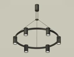 Комплект подвесного светильника Ambrella Light XB9022100