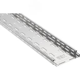 ESCA Лоток перфорированный 35х200х3000х0.55