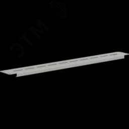 Рейка основания тип A 1000 (2шт/компл) FORMAT IEK