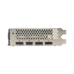 Видеокарта AMD Radeon RX 6650 XT 8Gb VA6656TM81 Biostar
