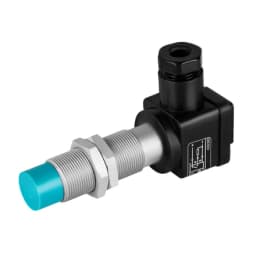 Индуктивный датчик ТЕКО ISN ET4A-31N-8-LZ