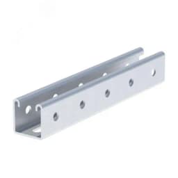 STRUT-профиль 41х41х2,0х700 HDZ stp414170x2,0-HDZ EKF