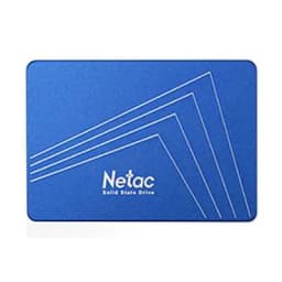 Накопитель Netac N535S 240Gb NT01N535S-240G-S3X