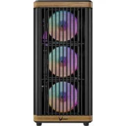 Корпус TimberLine T1 Black Formula