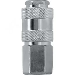 Переходник 3/8"F - рапид муфта