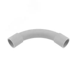 Угол С-образный 16мм IP40 на 90 градусов труба-труба ЭКСПРЕСС 4/6 50416 DKC