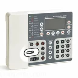 Прибор приемно-контрольный Рубеж ППКОПУ "R3-Рубеж-2ОП" Link