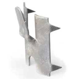 Скоба оттяжки для 25-68 мм2 троса SH187R Энсто-РУС (ОКПП)