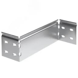 Редукция упрощенная 200мм Н50