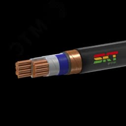 Кабель силовой ВВГЭнг(А)-FRLS 2х95мс(N)-1 ВНИИКП ТРТС