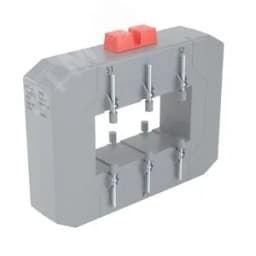 Трансформатор тока CT165 2500/5А, класс точности - 0.2, мощность - 20ВА