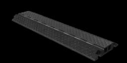 Кабель-канал 33х30мм 12т ККР 2-12 черная крышка Россия (П)