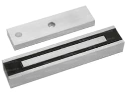 Электромагнитный замок влагозащищённый ALeko ALM-350FB