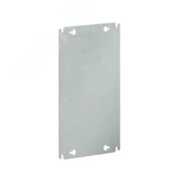 Монтажная плата для шкафа ST 500х300 DKC