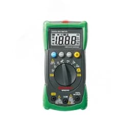 Мультиметр универсальный MS8233D MASTECH
