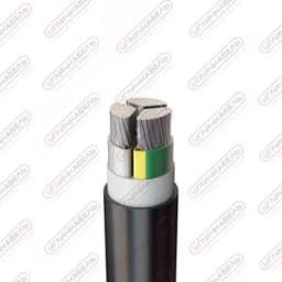 Кабель силовой АВВГнг(А) 3х70 мс(N,PE)-1