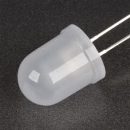 Светодиод Arlight ARL10003RGBWB7color Fast 10мм кругл 004181