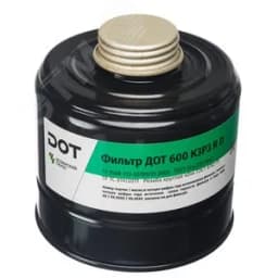 Фильтр ДОТ 600 К3Р3 R D