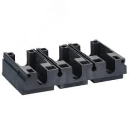 ПЕРЕХОДНИК ДЛЯ ПРИСОЕДИНЕНИЯ К ЦОКОЛЮ 3П (100-250) Systeme Electric