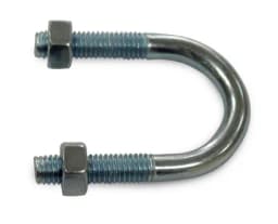 Хомутик С440 М8 2 дюйм У2 ГОФРОМАТИК zeta41814