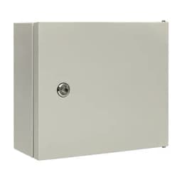 Щит распред. навесной ЩРН-12 (265х310х120) IP54 EKF Basic (mb24-12-bas)