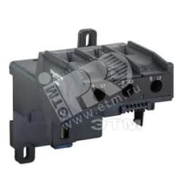Блок клеммный для теплового реле LRE322-E365 Schneider Electric