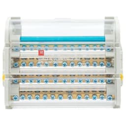 Блок распределительный шинный ШРБ-160 EKF plc-shrb-160