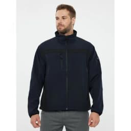 Куртка демисезонная LULEA2 из полиэстера и эластана