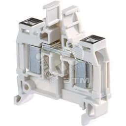 Клемма D2.5/8.ADO 2.5мм.кв. 1SNA199059R0600 TE Connectivity ОУЭО