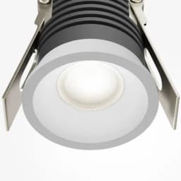 Cветильник Mini Technical Downlight DL0597W4KW