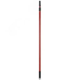 Стержень телескопический 2-х секционный, инстр.сталь 1.1-2.0 м