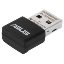 Wi-Fi адаптер Asus USB-AX55 Nano