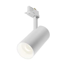 Cветильник Focus Led Technical Трехфазная трековая система TRINITY TR197330WCCTMW